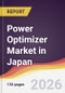 Power Optimizer Market in Japan - Product Thumbnail Image