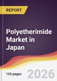 Polyetherimide Market in Japan- Product Image