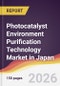 Photocatalyst Environment Purification Technology Market in Japan - Product Thumbnail Image