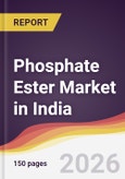Phosphate Ester Market in India- Product Image