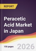 Peracetic Acid Market in Japan- Product Image