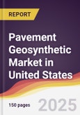 Pavement Geosynthetic Market in United States- Product Image