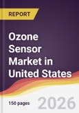 Ozone Sensor Market in United States- Product Image