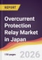 Overcurrent Protection Relay Market in Japan - Product Thumbnail Image