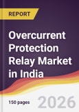 Overcurrent Protection Relay Market in India- Product Image