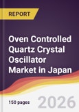 Oven Controlled Quartz Crystal Oscillator Market in Japan- Product Image