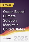 Ocean Based Climate Solution Market in United States- Product Image