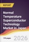 Normal Temperature Superconductor Technology Market in Japan - Product Image
