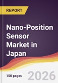 Nano-Position Sensor Market in Japan- Product Image