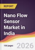 Nano Flow Sensor Market in India- Product Image
