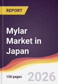 Mylar Market in Japan- Product Image