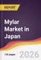 Mylar Market in Japan - Product Thumbnail Image