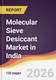 Molecular Sieve Desiccant Market in India- Product Image
