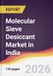 Molecular Sieve Desiccant Market in India - Product Thumbnail Image