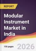 Modular Instrument Market in India- Product Image