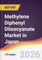Methylene Diphenyl Diisocyanate Market in Japan - Product Thumbnail Image