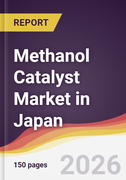 Methanol Catalyst Market in Japan - Research and Markets