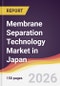 Membrane Separation Technology Market in Japan - Product Thumbnail Image