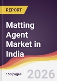 Matting Agent Market in India- Product Image