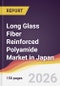 Long Glass Fiber Reinforced Polyamide Market in Japan - Product Thumbnail Image