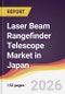 Laser Beam Rangefinder Telescope Market in Japan - Product Image
