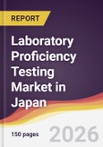 Laboratory Proficiency Testing Market in Japan- Product Image