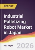 Industrial Palletizing Robot Market in Japan- Product Image