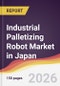 Industrial Palletizing Robot Market in Japan - Product Image