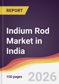 Indium Rod Market in India- Product Image