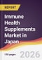 Immune Health Supplements Market in Japan - Product Thumbnail Image