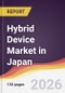 Hybrid Device Market in Japan - Product Thumbnail Image