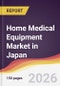 Home Medical Equipment Market in Japan - Product Thumbnail Image