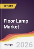 Floor Lamp Market Report: Trends, Forecast and Competitive Analysis to 2031- Product Image