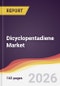 Dicyclopentadiene Market Report: Trends, Forecast and Competitive Analysis to 2031 - Product Thumbnail Image