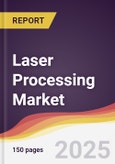 Laser Processing Market Report: Trends, Forecast and Competitive Analysis to 2031- Product Image