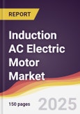 Induction AC Electric Motor Market Report: Trends, Forecast and Competitive Analysis to 2031- Product Image