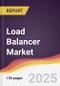 Load Balancer Market Report: Trends, Forecast and Competitive Analysis to 2031 - Product Thumbnail Image