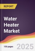 Water Heater Market Report: Trends, Forecast and Competitive Analysis to 2031- Product Image