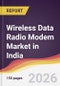 Wireless Data Radio Modem Market in India - Product Thumbnail Image