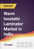 Warm Isostatic Laminator Market in India- Product Image