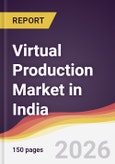 Virtual Production Market in India- Product Image