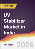UV Stabilizer Market in India- Product Image