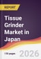 Tissue Grinder Market in Japan - Product Thumbnail Image