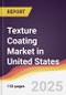 Texture Coating Market in United States - Product Thumbnail Image