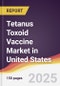 Tetanus Toxoid Vaccine Market in United States - Product Thumbnail Image