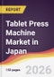 Tablet Press Machine Market in Japan - Product Thumbnail Image