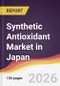 Synthetic Antioxidant Market in Japan - Product Thumbnail Image