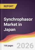 Synchrophasor Market in Japan- Product Image