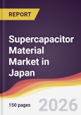 Supercapacitor Material Market in Japan- Product Image
