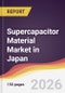 Supercapacitor Material Market in Japan - Product Thumbnail Image